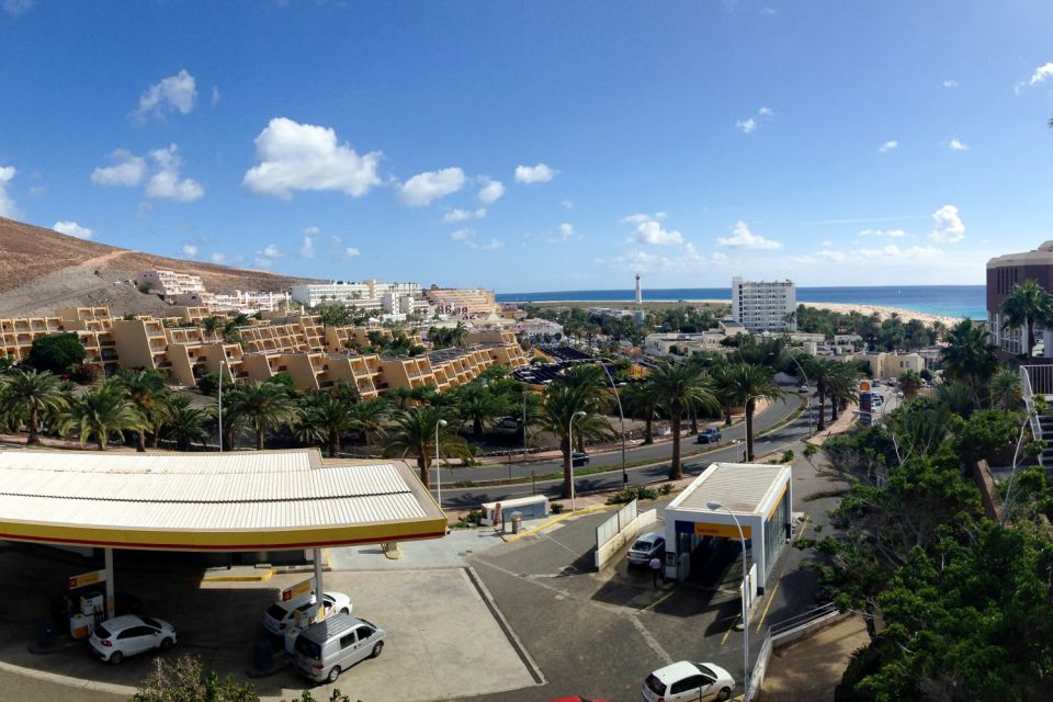 Fuerteventura South Full-Day Tour - Inclusions and Logistics