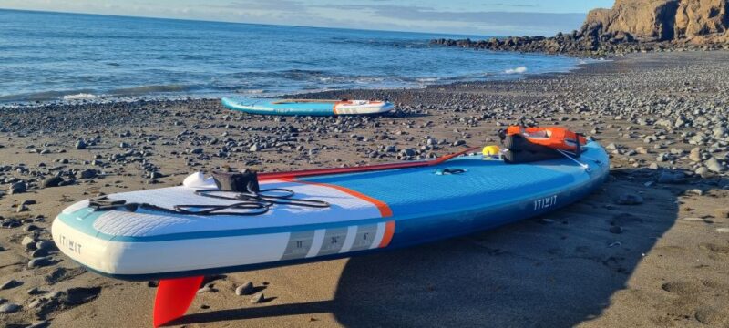 Fuerteventura: Stand Up Paddle - Booking Information