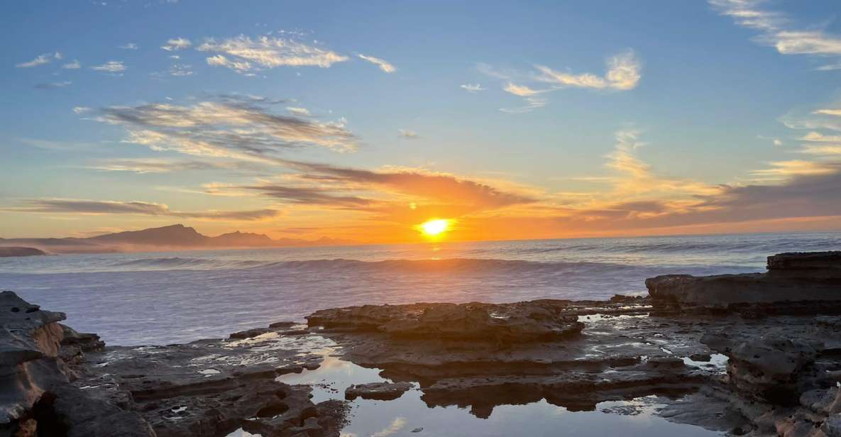 Fuerteventura Wild Romantic Beaches - Sunset Hike - Pricing and Booking