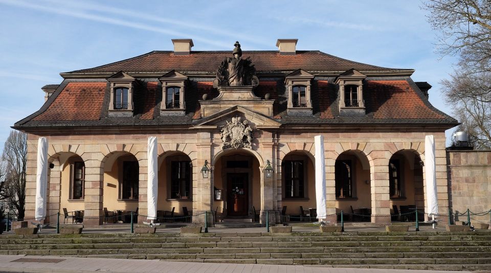 Fulda: Private Guided Walking Tour - Tour Highlights