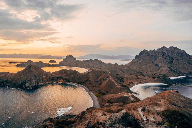 Full-Day Adventure Tour to Komodo Island With Join Speed Boat Tur - Customer Experience and Feedback