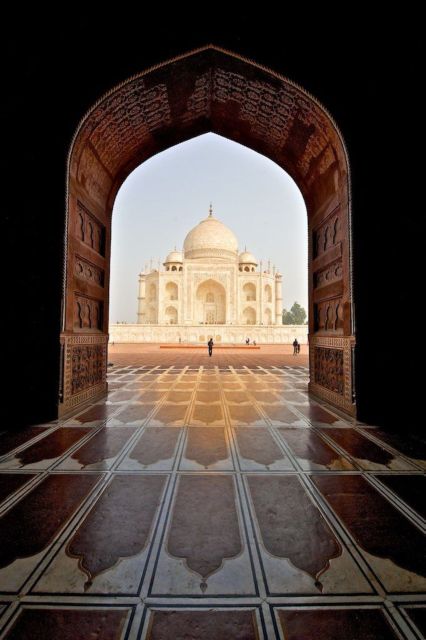 Full Day Agra & Taj Mahal Sightseeing Tour With Guide by Car - Key Attractions