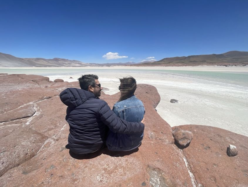 Full Day Altiplanic Lagoons, Red Stones, and Chaxa Lagoon - Inclusions and Exclusions