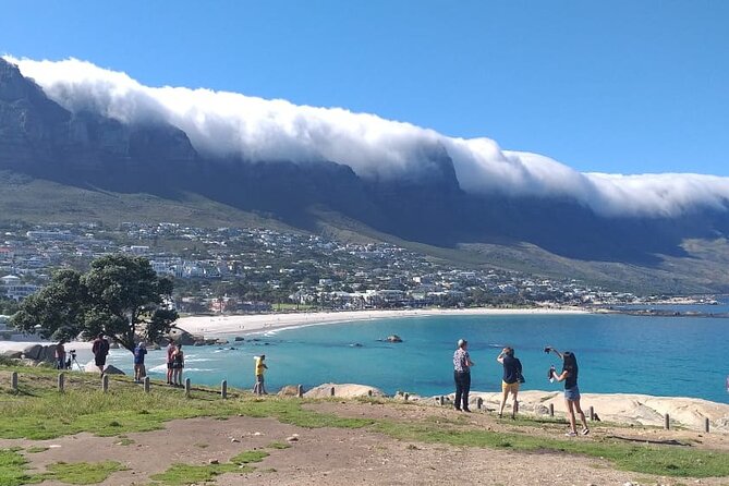 FULL Day Cape of Good Hope and Boulders Penguin Colony - Inclusions and Logistics