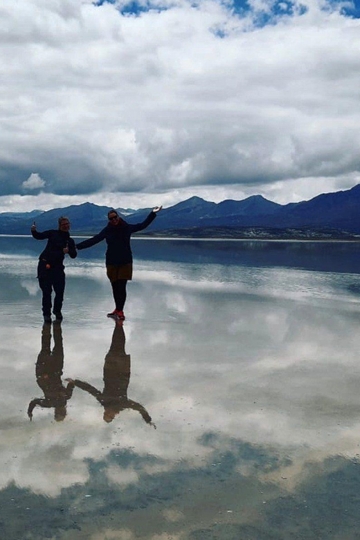 Full Day Excursion to the Salinas Lagoon Arequipa - Highlights and Experience