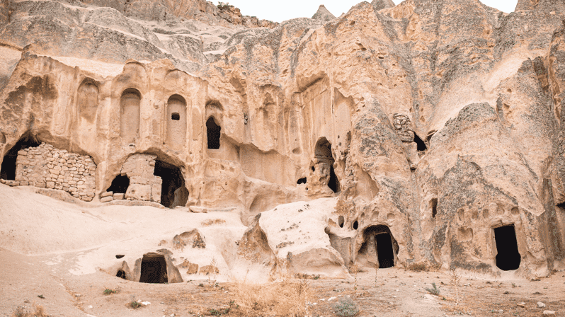 Full Day Green Tour With Lunch - Inclusions and Exclusions