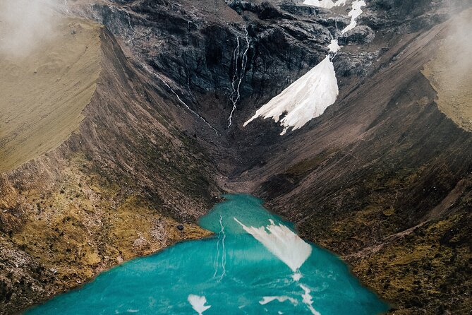 Full-Day Hiking Tour to Lake Humantay - Cultural Significance