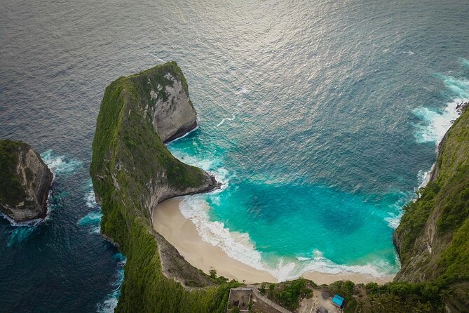 Full-Day Nusa Penida Snorkeling Adventure From Bali - Snorkeling Experience