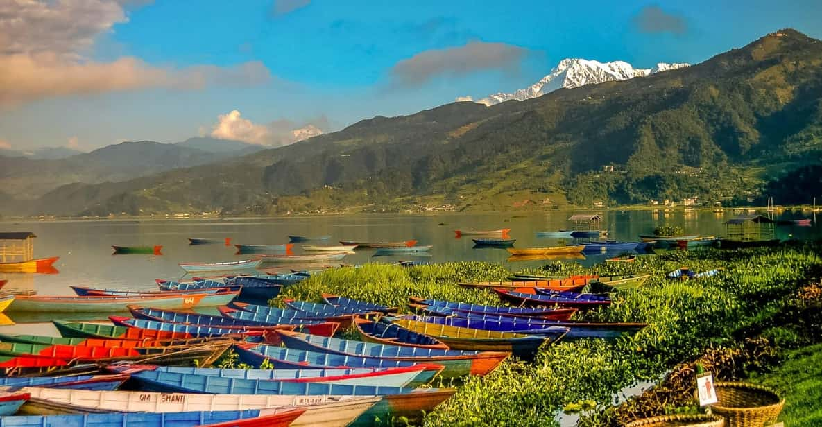 Full Day Pokhara Entire Tour With Guide by Private Car - Experience Highlights