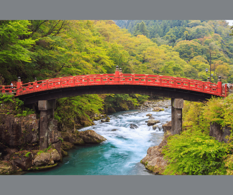 Full-Day Private Nikko Tour With English Speaking Driver - Transportation Details