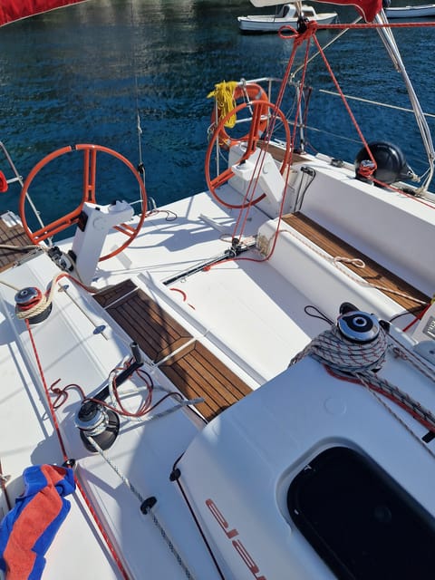 Full Day Private Sailing Tour of Cavtat and Dubrovnik - Experience Highlights