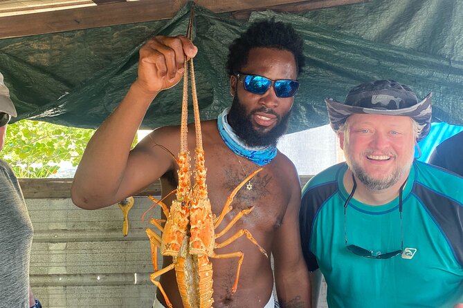 Full-Day Private Snorkeling Experience and Caye Caulker - Cancellation Policy