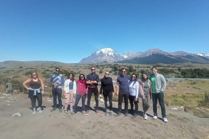 FULL DAY Torres Del Paine From Puerto Natales - Highlights of Torres Del Paine