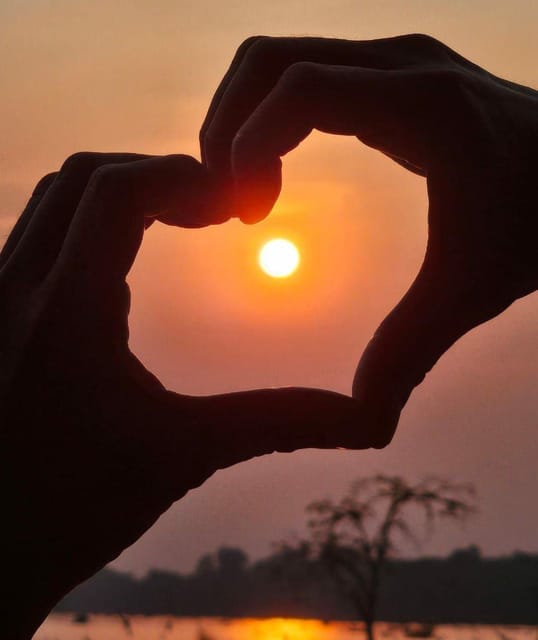 Full Day Tour Big Circuit & Sunset - Itinerary Highlights