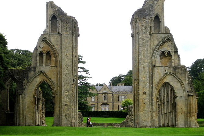 Full-Day Tour of Glastonbury - Key Sites and Activities