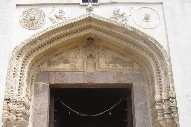 Full Day Tour of Hyderabad General - Detailed Itinerary