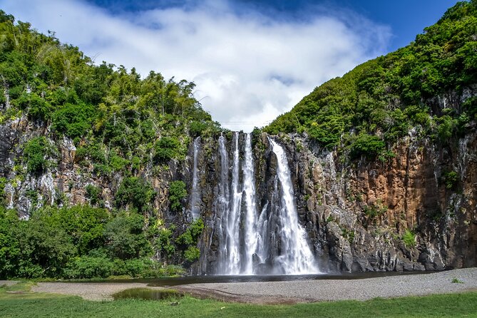 Full Day Tour of Reunion Island With Breakfast - Inclusions of the Tour