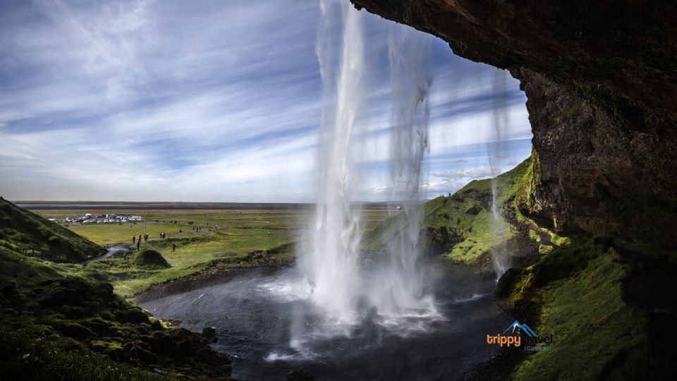 Full-Day Tour of the Scenic South Coast of Iceland - Pickup and Logistics