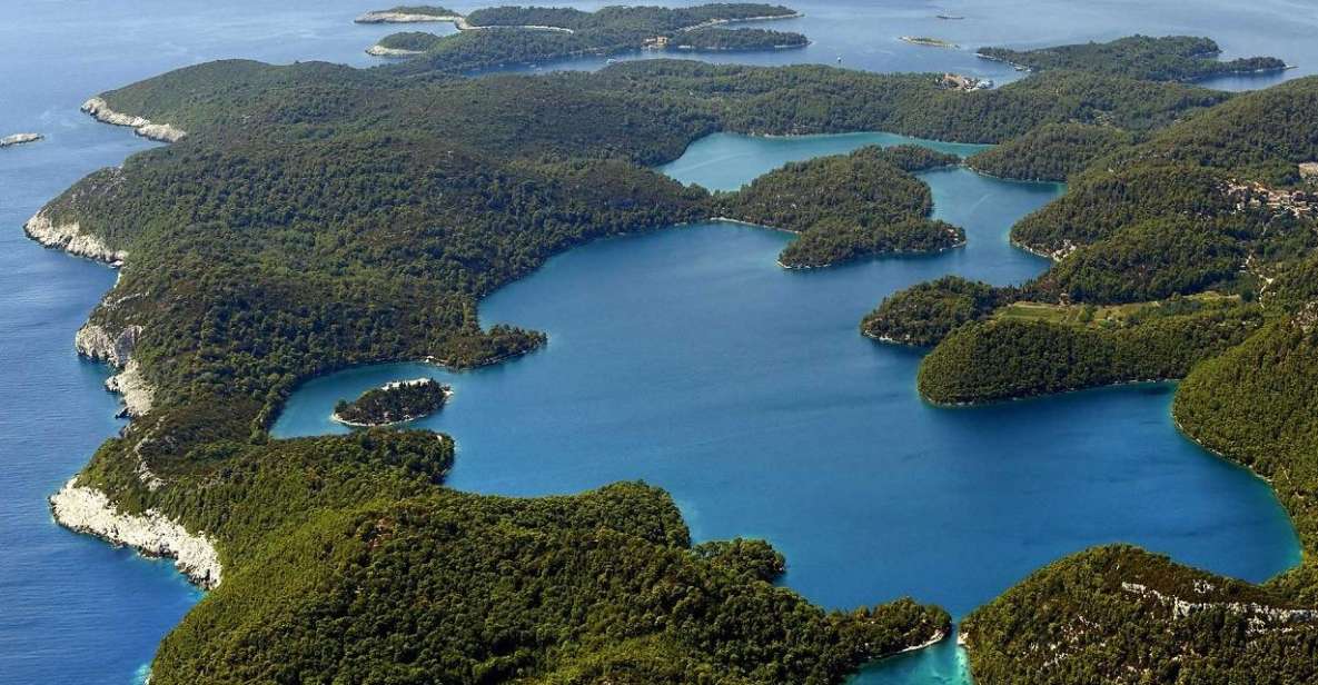 Full Day Tour to Mljet (And More Than That) - Experience Highlights