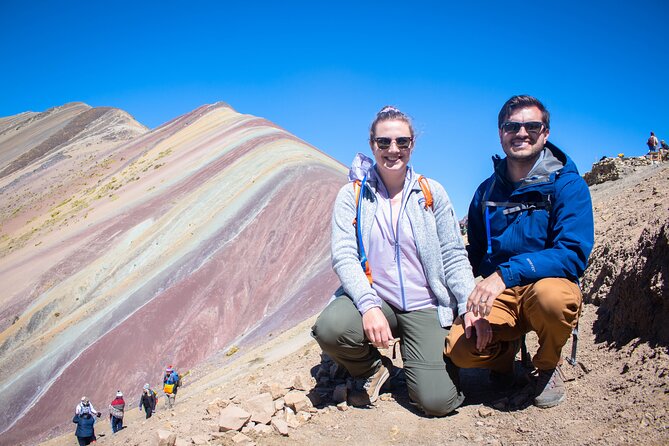 Full Day Tour to the Mountain of Colors From Cusco - Inclusions and Pricing