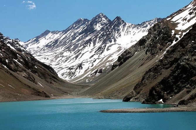 Full Day Trip to Aconcagua Park Argentina and Incas Lagoon From Santiago - Tour Inclusions and Logistics