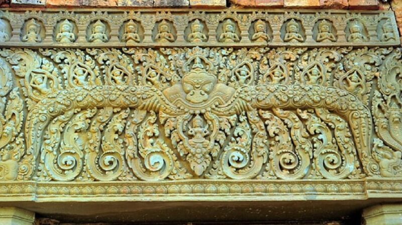 Full Day Trip to Mountain Temple of Chisor - Itinerary Details