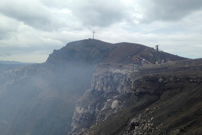 Full-Day Trip to Nicaragua - Itinerary Highlights