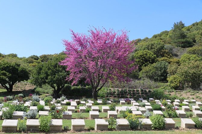 Gallipoli Tour From Eceabat, Canakkale - Itinerary Highlights