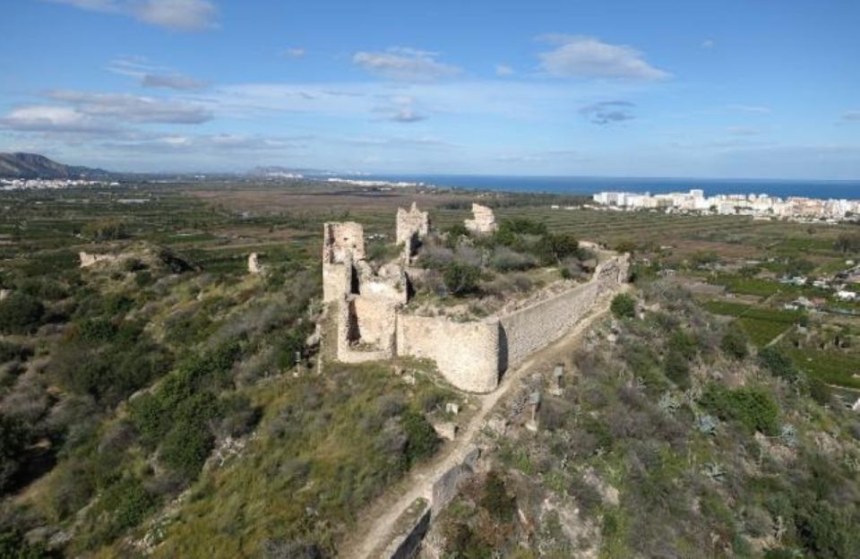 Gandía: History, Beach & Albufera Natural Park Private Tour - Itinerary Highlights