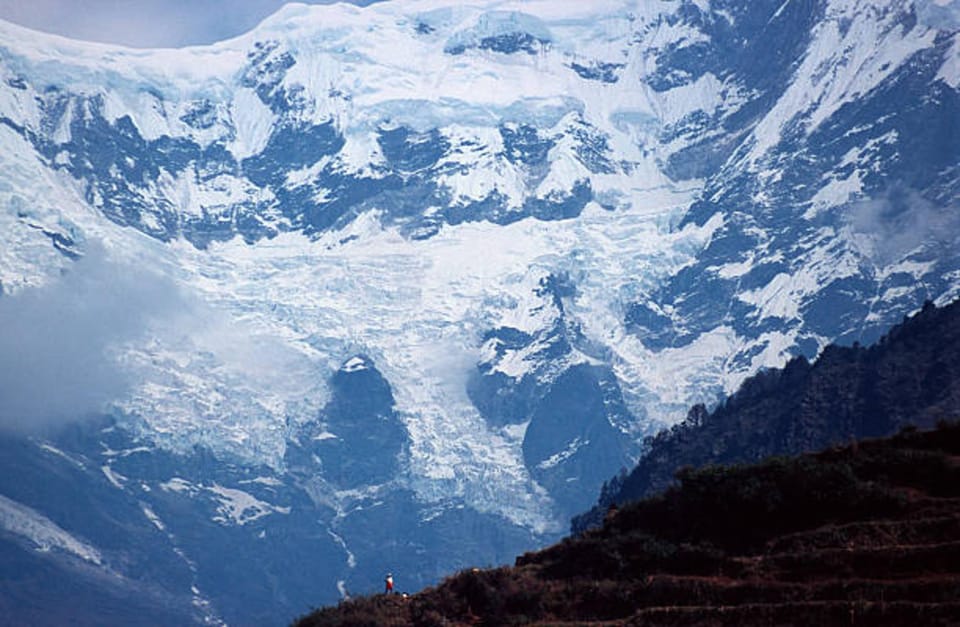 Ganesh Himal Singla Pass Trek - Trekking Experience