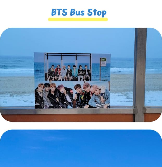 Gangneung:BTS Bus Stop, Running Man, Goblin, BTS Winter Hill - Highlights and Activities