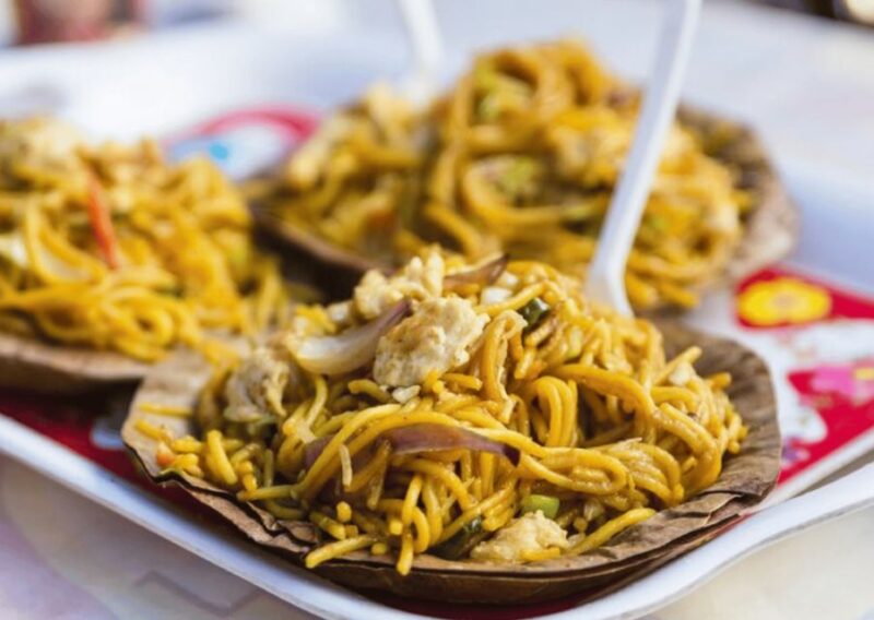 Gangtok Food Crawl (2 Hours Guided Local Food Tasting Tour) - Highlights of the Experience