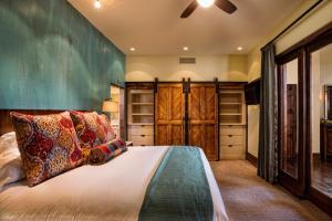 Gateway Canyons Resort, a Noble House Resort - Accommodations