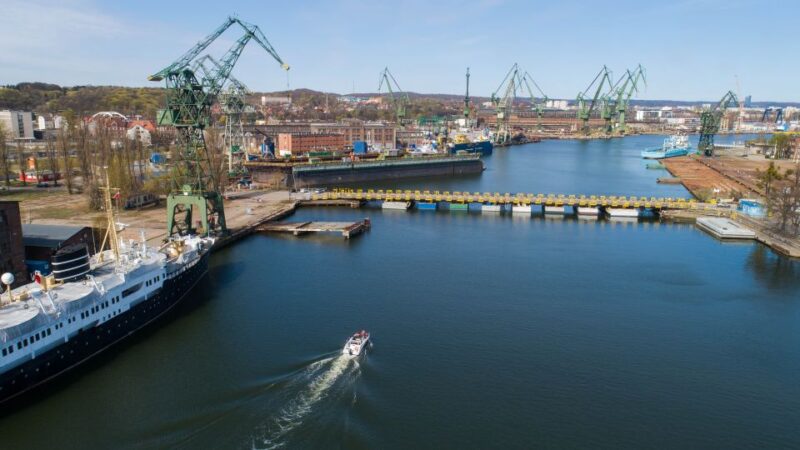Gdańsk: Motława River Yacht Cruise - Booking Information