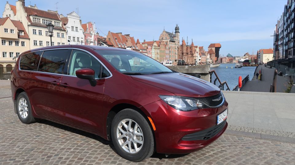 Gdansk: Private Transfer To/From Poznan - Travel Time and Vehicle Details