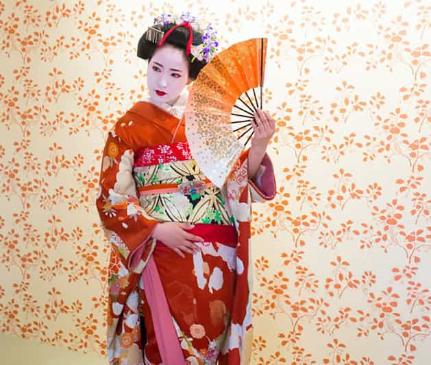 Geisha Performance & Gion District Walking Tour - Cultural Insights