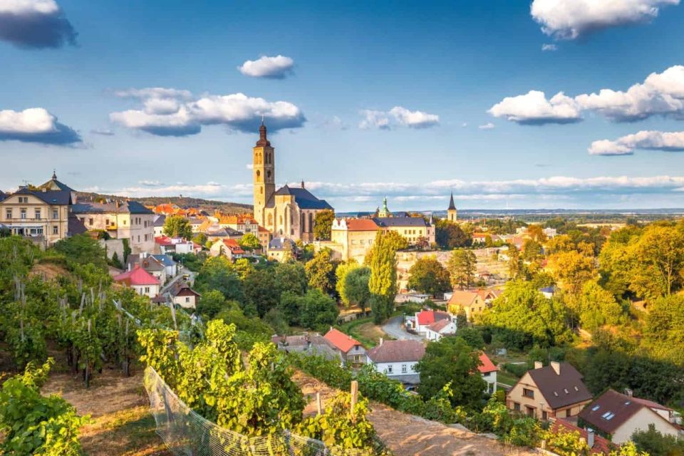 Gems of Kutna Hora - Walking Tour - Tour Highlights