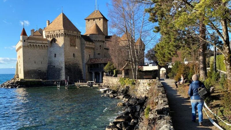 Geneva: Private 1-Way Arrival or Departure Airport Transfer - Travel Experience