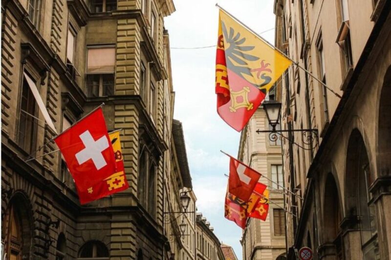 Geneva: Private Custom Tour With a Local Guide - Unique Features of the Tour