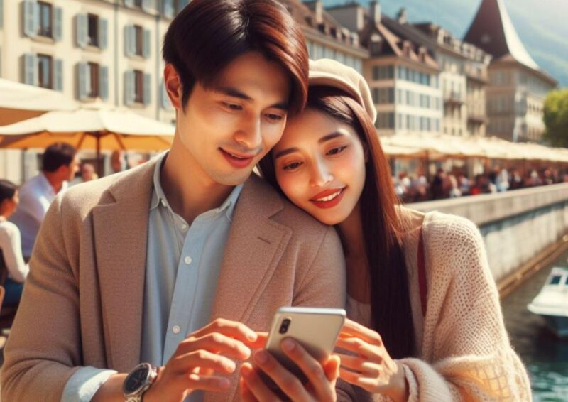 Geneva : Special Valentines Day Couples Game - Pricing Details