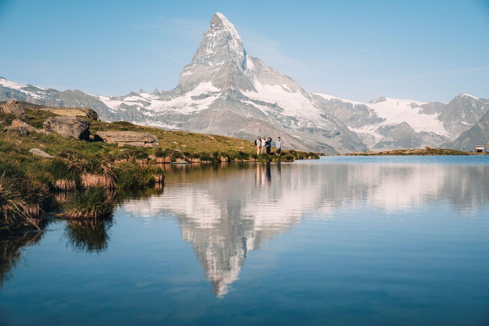 Geneva: Zermatt Day Trip & Glacier Paradise Cable Car Option - Transportation Details