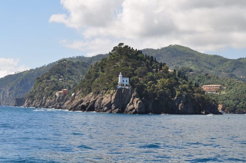 Genoa: Half-Day Tour to Portofino - Itinerary Highlights