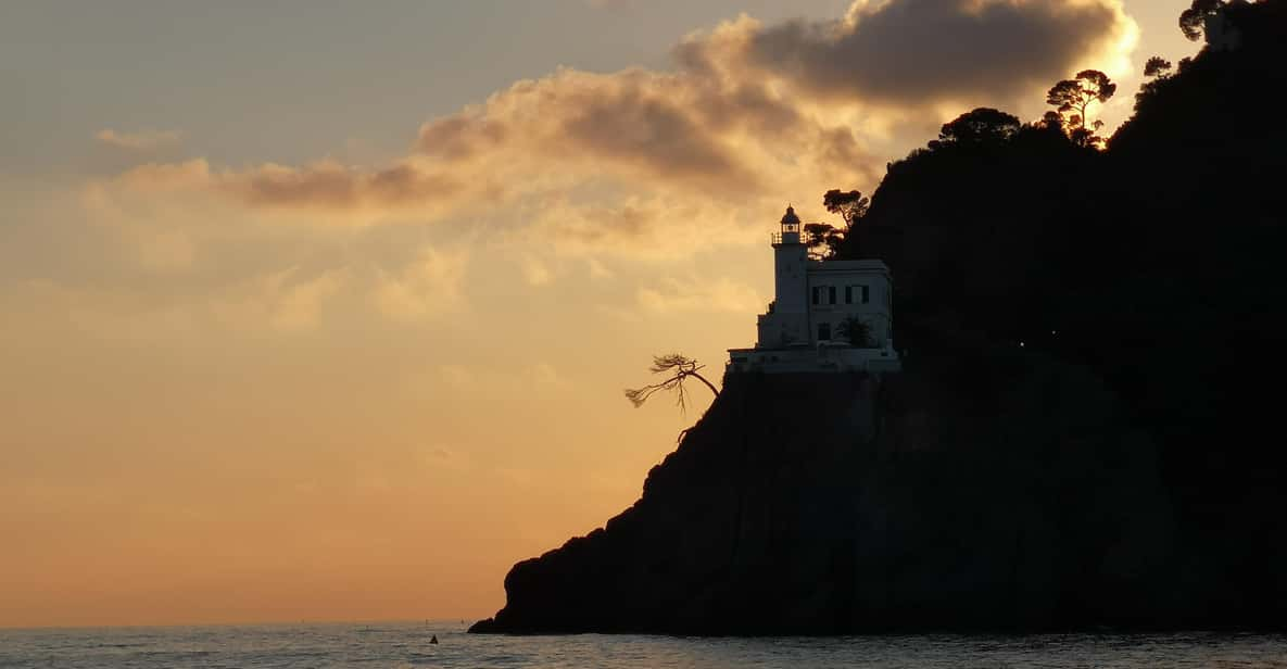 Genova: Sunset Cruise to Portofino With Free Time to Explore - Highlights of the Cruise