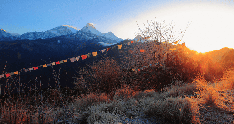 Ghorepani Poon Hill Trek - Personal Expenses