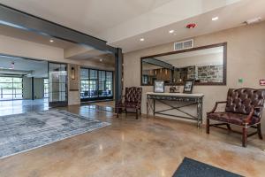 Ghost Light Inn - Amenities and Facilities