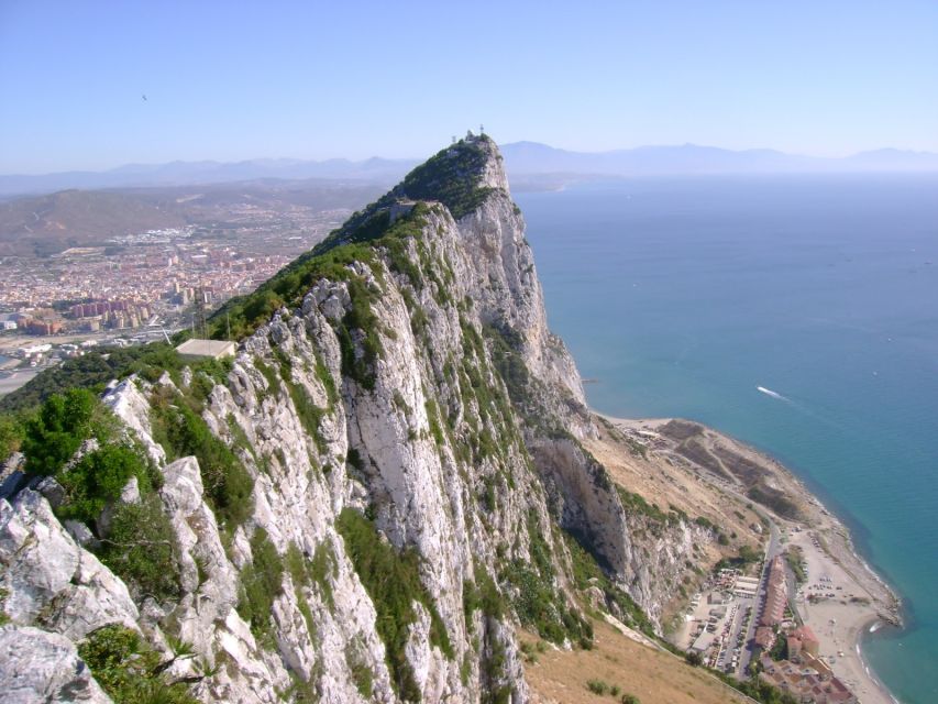 Gibraltar Day Trip From Seville - Pricing and Duration