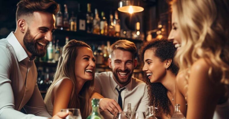 Gin Masterclass - Highlights of the Experience