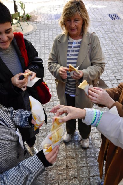 Girona Evening Food Tour & Tapas Bar Experience - Itinerary Highlights