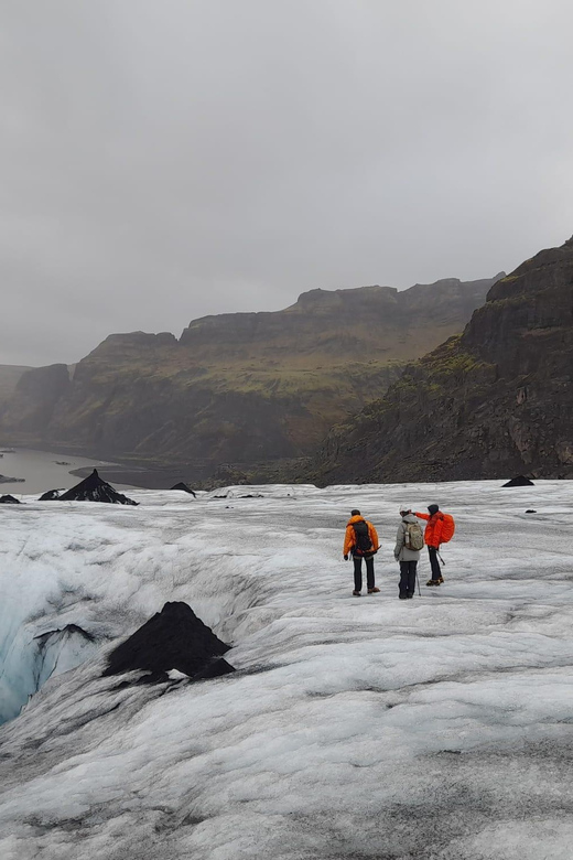 Glacier Exploration - Hike and Climb - Experience Highlights