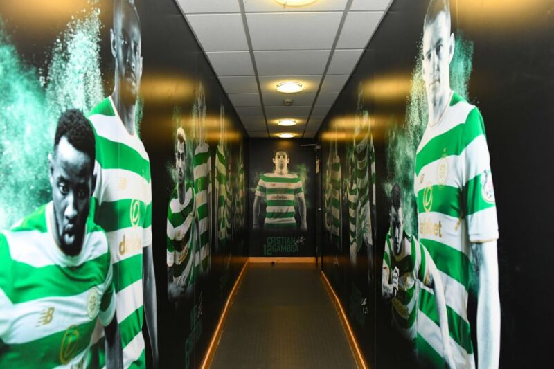 Glasgow: Celtic Park Stadium Tour - Tour Highlights and Experience